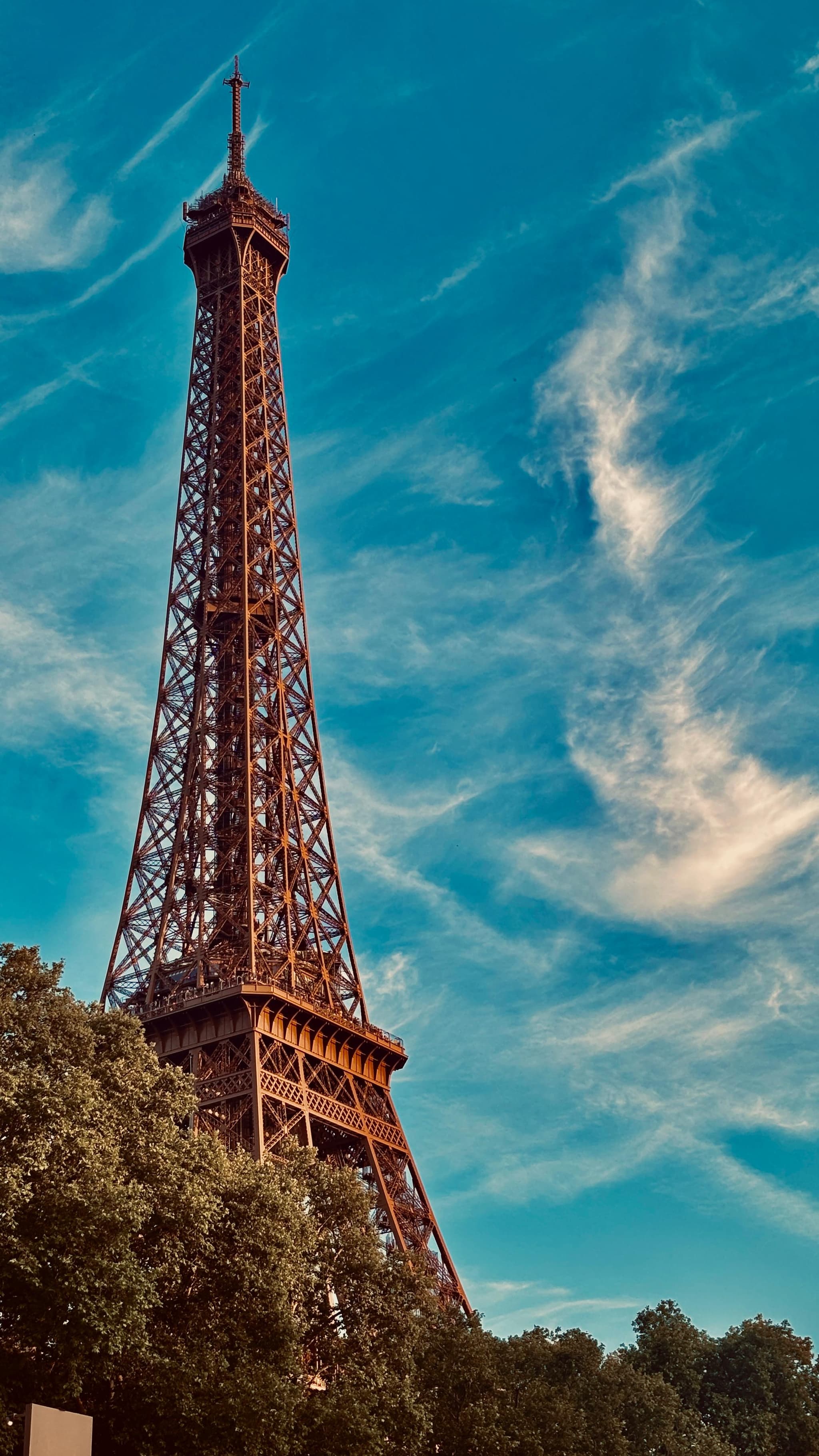 Eiffel Tower